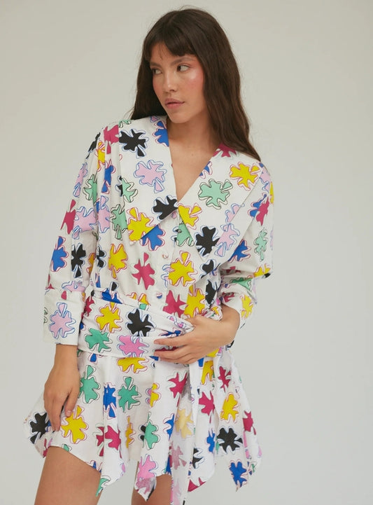 Amulet Mountain Skirt