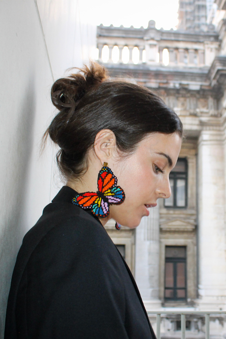 Mariposa Earrings