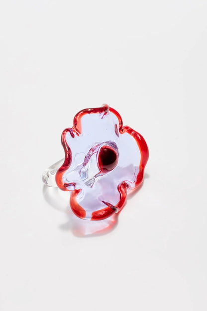 Candy Flower Ring