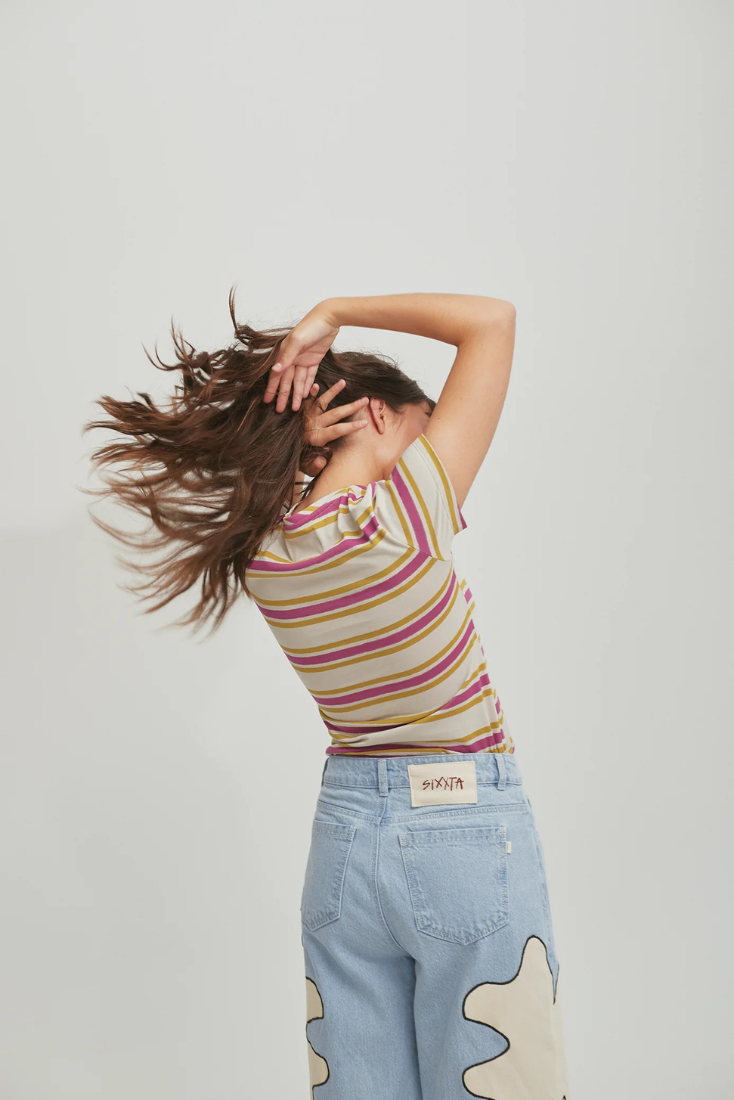 Clover Chill Jeans