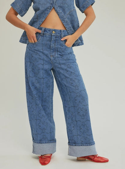 Lucky Chill Jeans