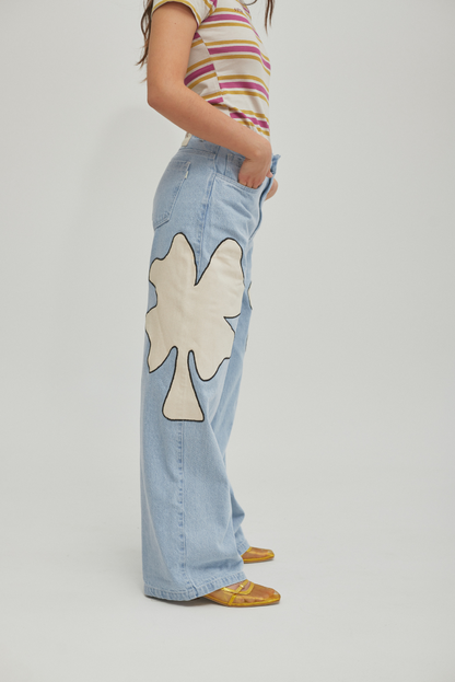 Clover Chill Jeans