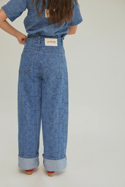 Lucky Chill Jeans