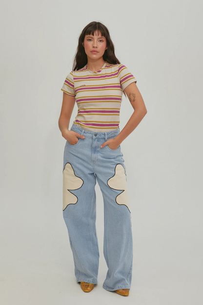 Clover Chill Jeans