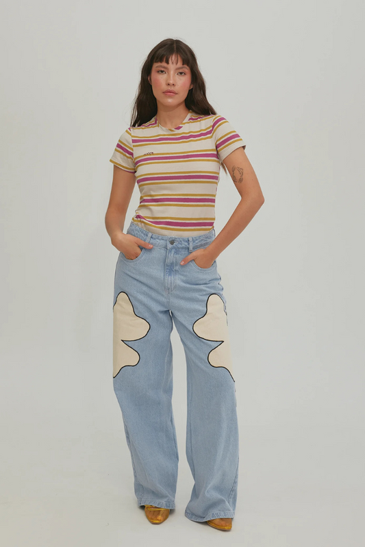 Clover Chill Jeans