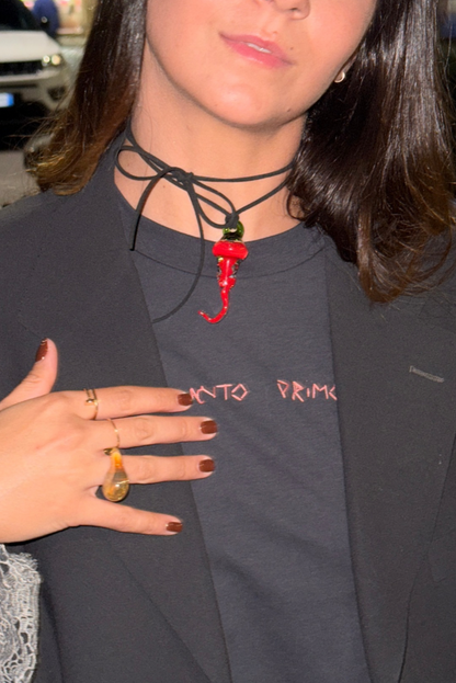 Lucky Chili Necklace