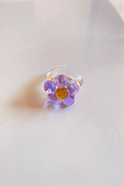 Ring Florecita