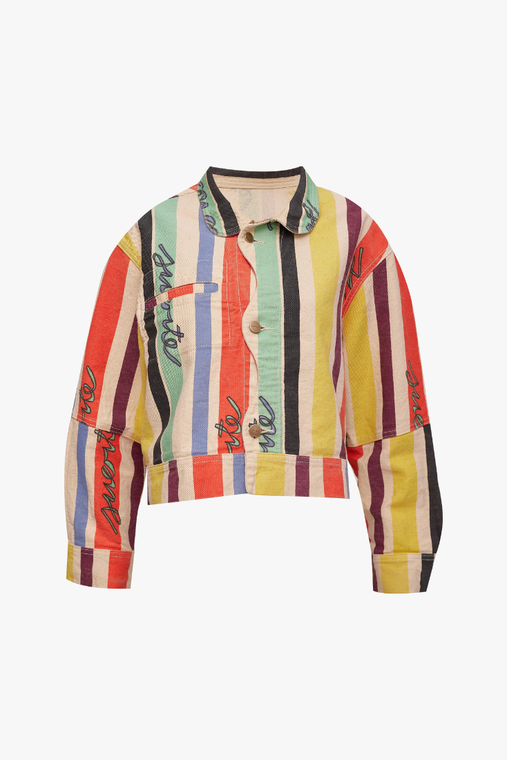Good Luck Jacket