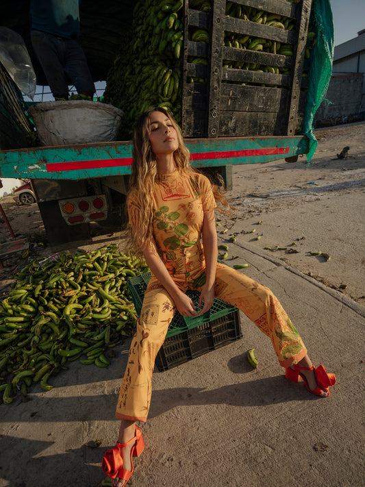 Trofo Pants