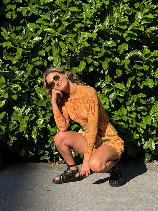 Trofo Short