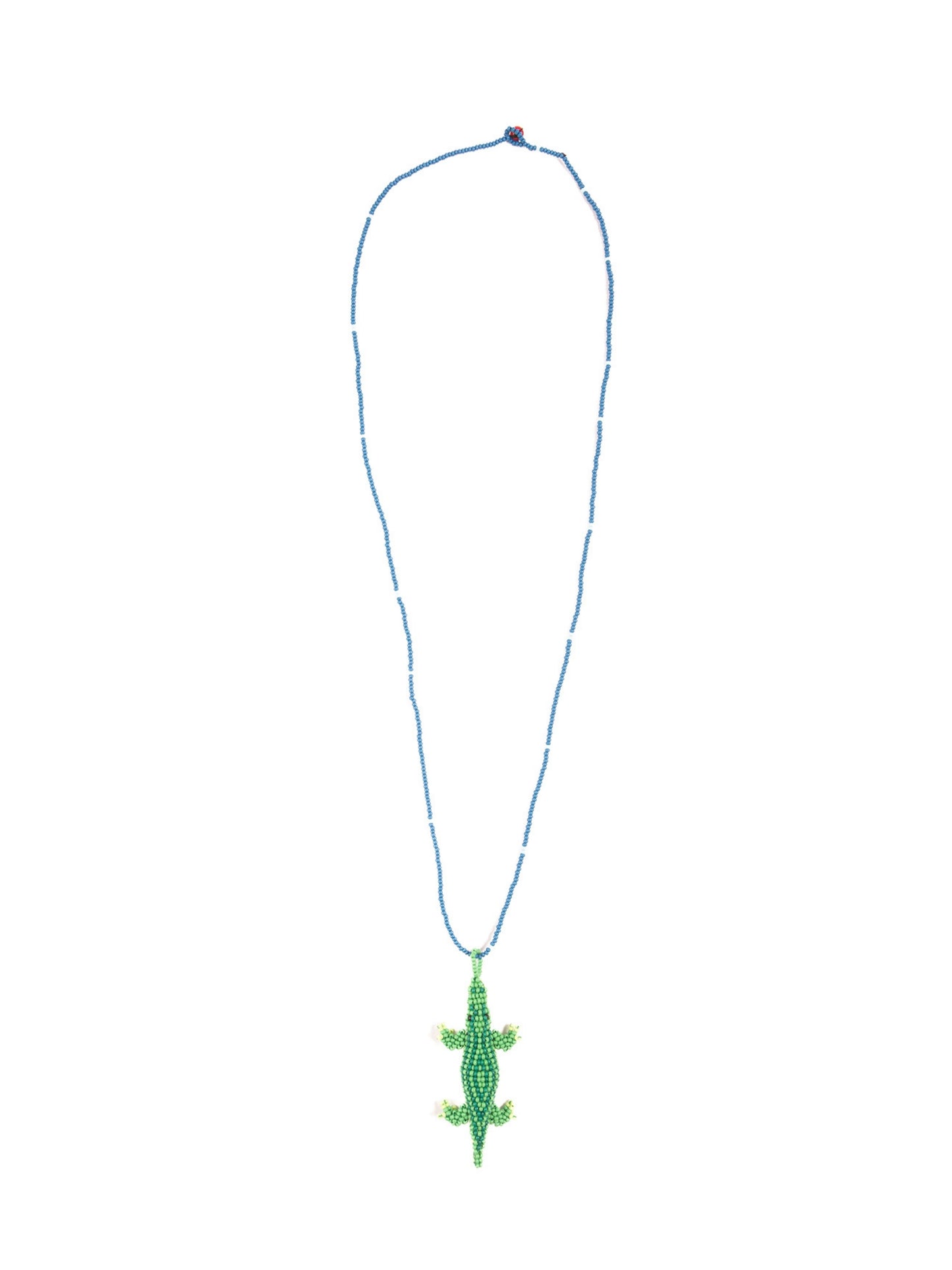 Crocodile Totem