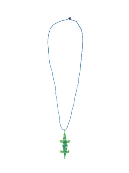 Crocodile Totem