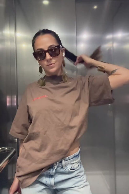 Limited Edition CR T-shirt