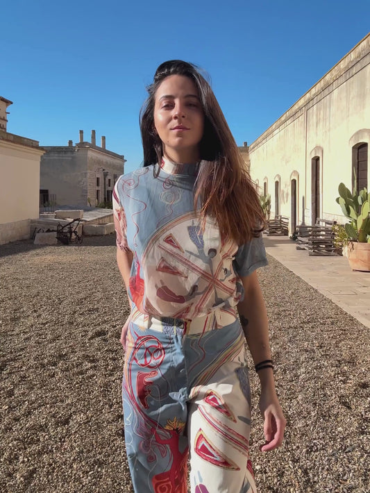 Moiras T-Shirt