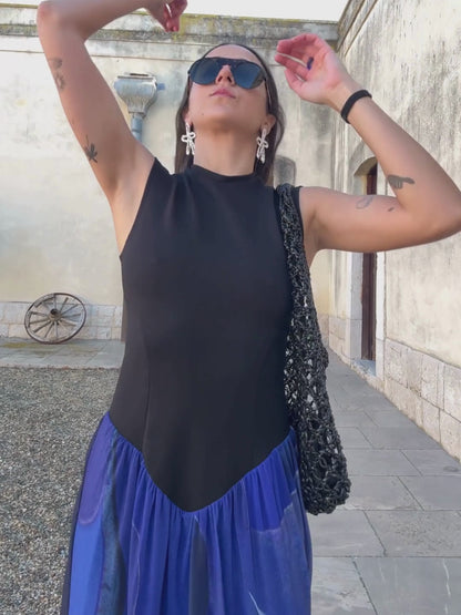Diving' Sundress