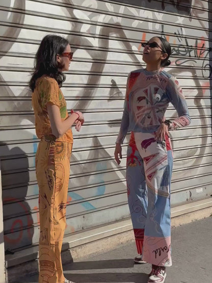 Trofo Pants