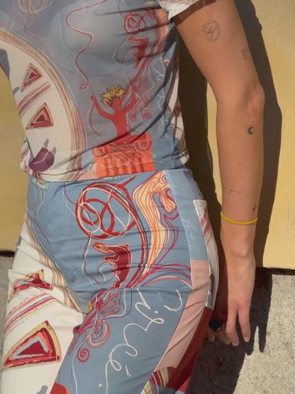 Moiras Pants