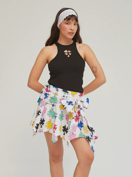 Amulet Mountain Skirt