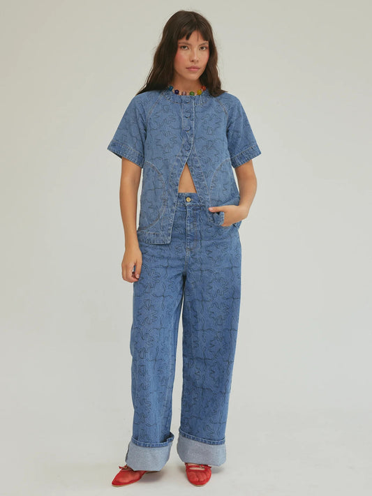 Lucky Chill Jeans