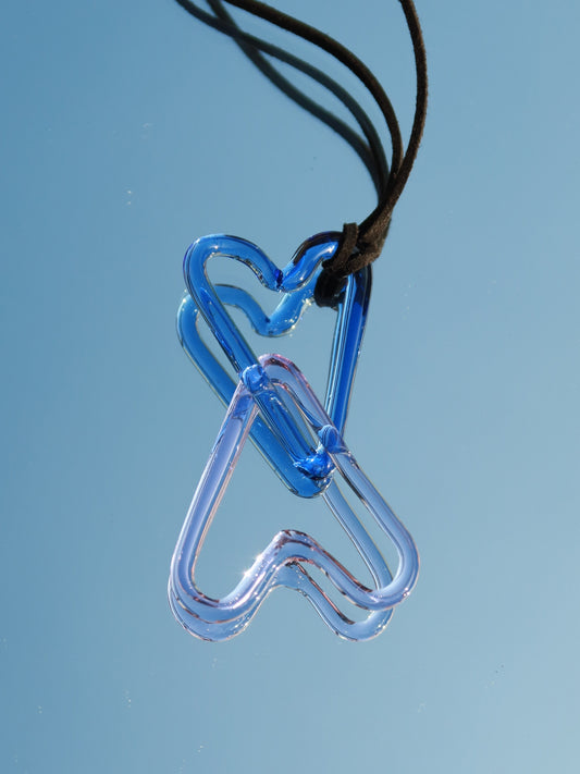 Corazón Necklace