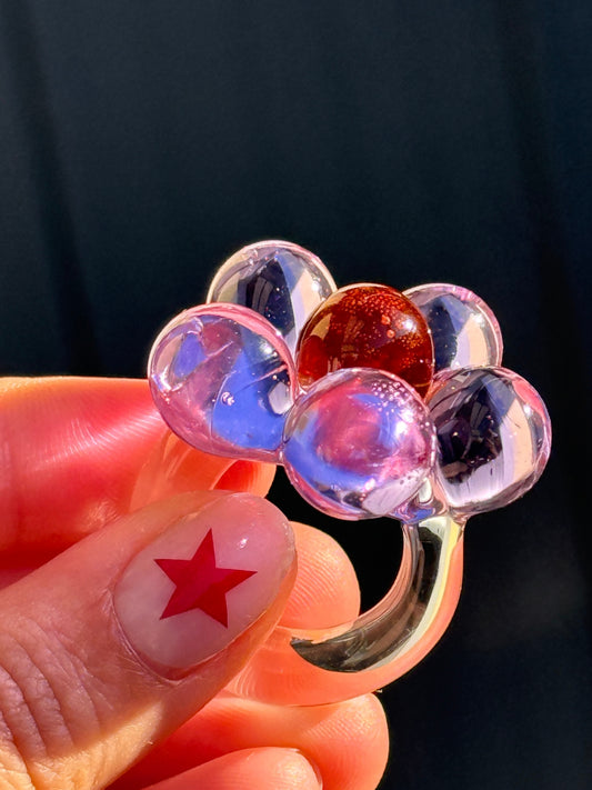 Florecita Ring