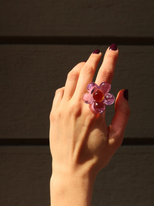 Florecita Ring