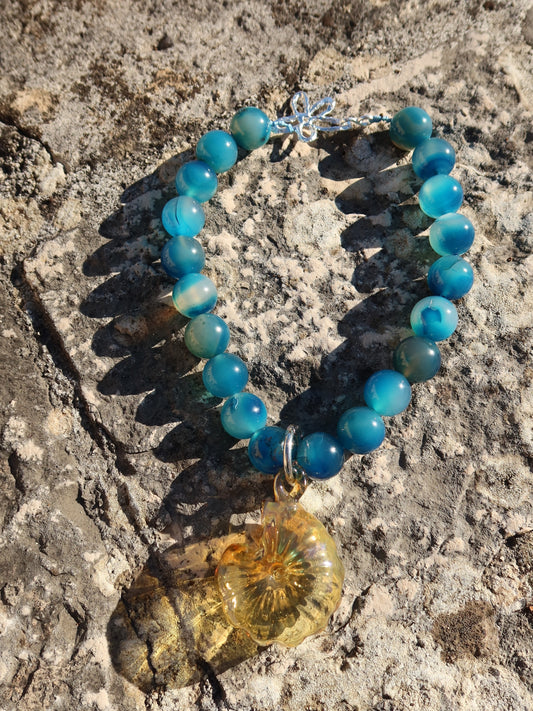 Maxi Seashell Necklace